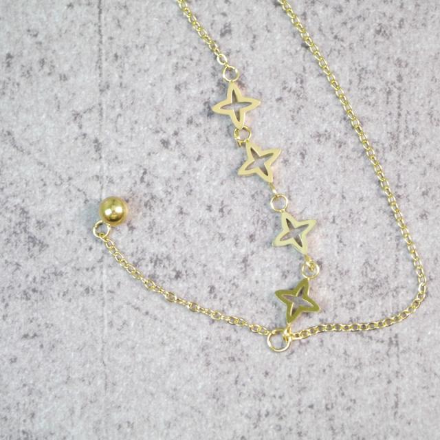 サージカルステンレス