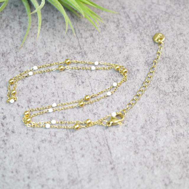 サージカルステンレス