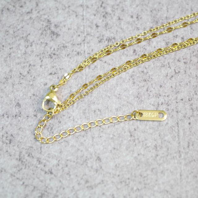 サージカルステンレス