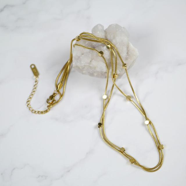 サージカルステンレス