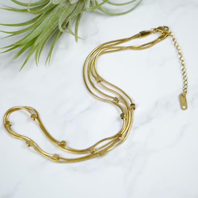 サージカルステンレス