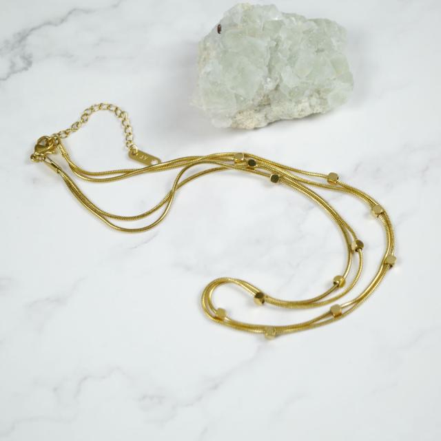 サージカルステンレス