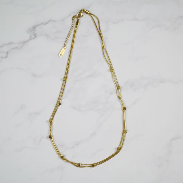 サージカルステンレス