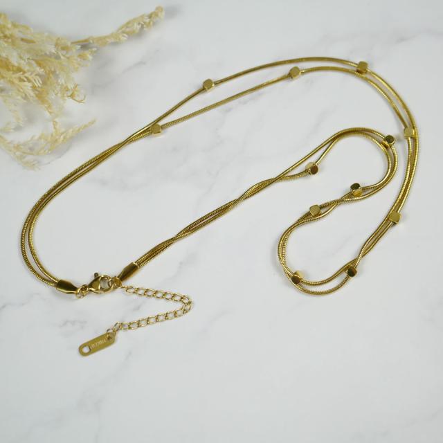 サージカルステンレス