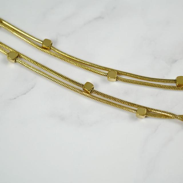 サージカルステンレス