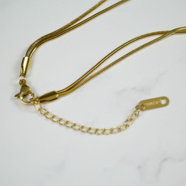 サージカルステンレス