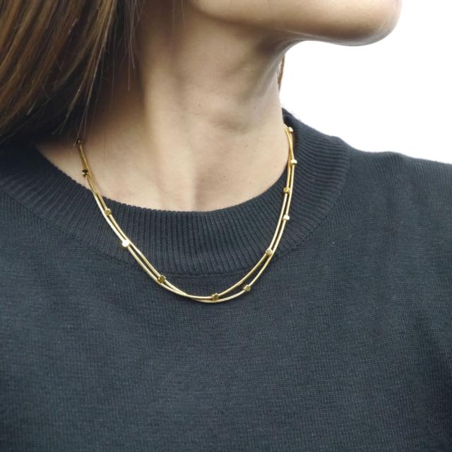 サージカルステンレス