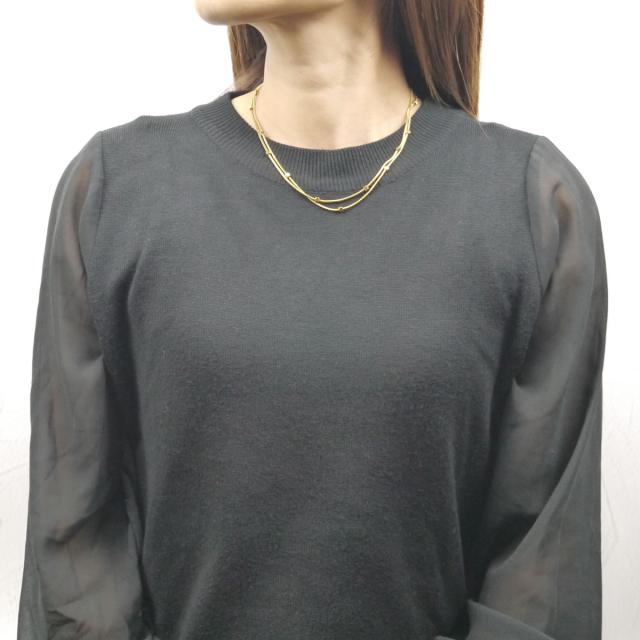 サージカルステンレス