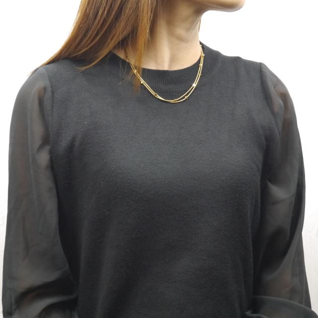 サージカルステンレス