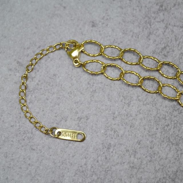 サージカルステンレス