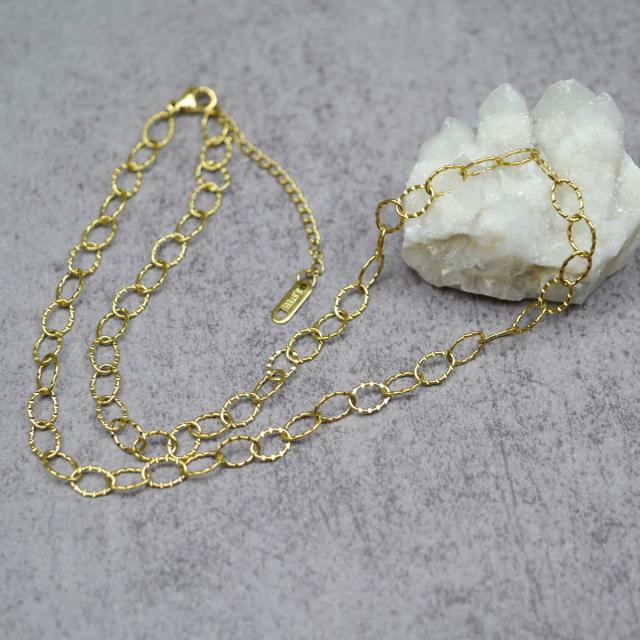 サージカルステンレス