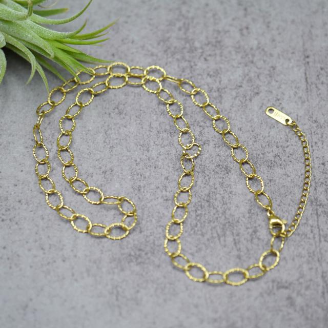 サージカルステンレス