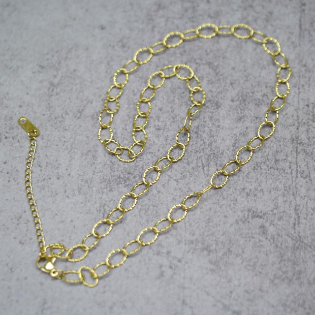 サージカルステンレス