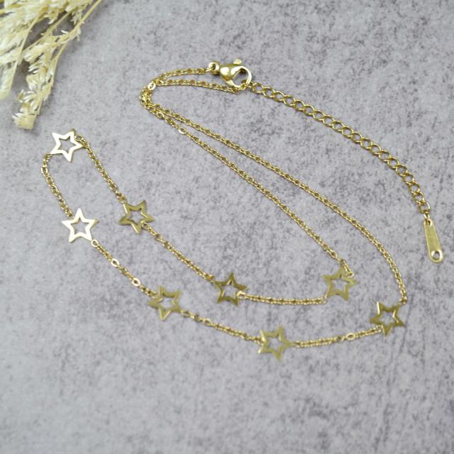 サージカルステンレス