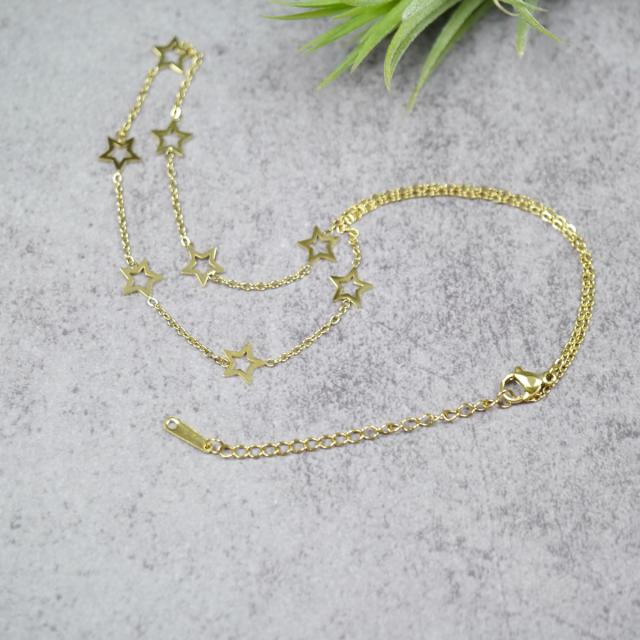 サージカルステンレス