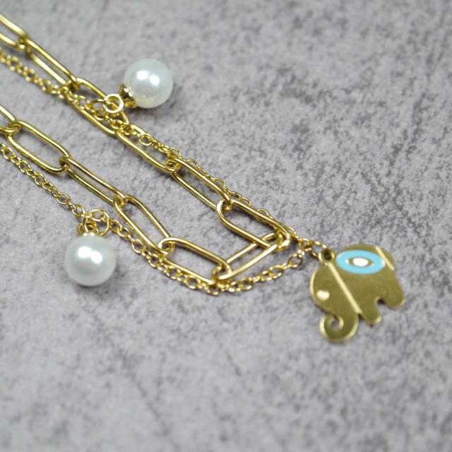 サージカルステンレス