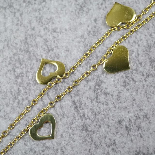 サージカルステンレス