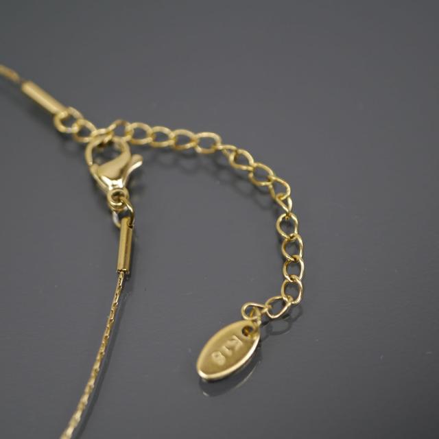 サージカルステンレス