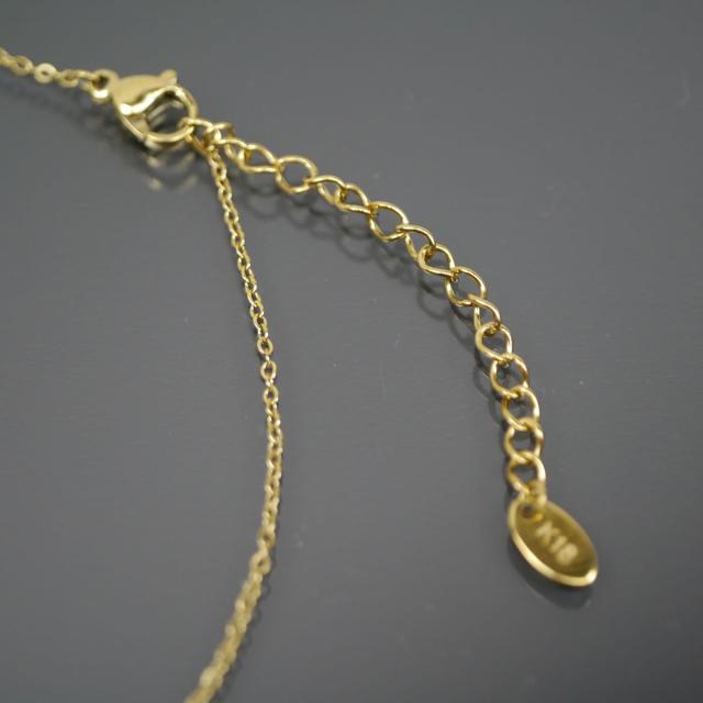 サージカルステンレス