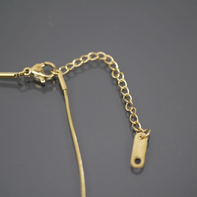 サージカルステンレス