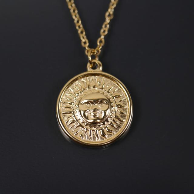 サージカルステンレス