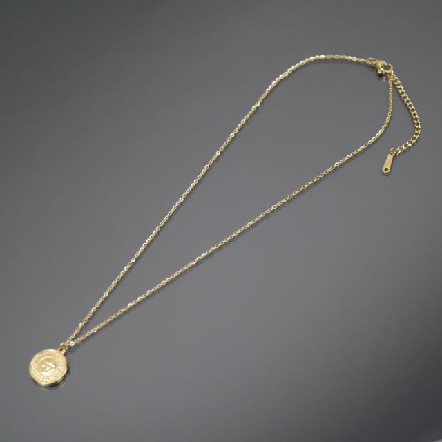 サージカルステンレス