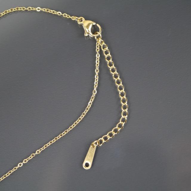 サージカルステンレス