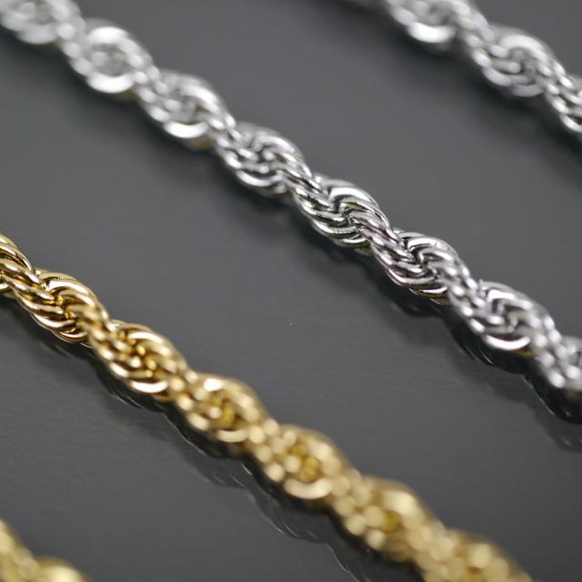 サージカルステンレス