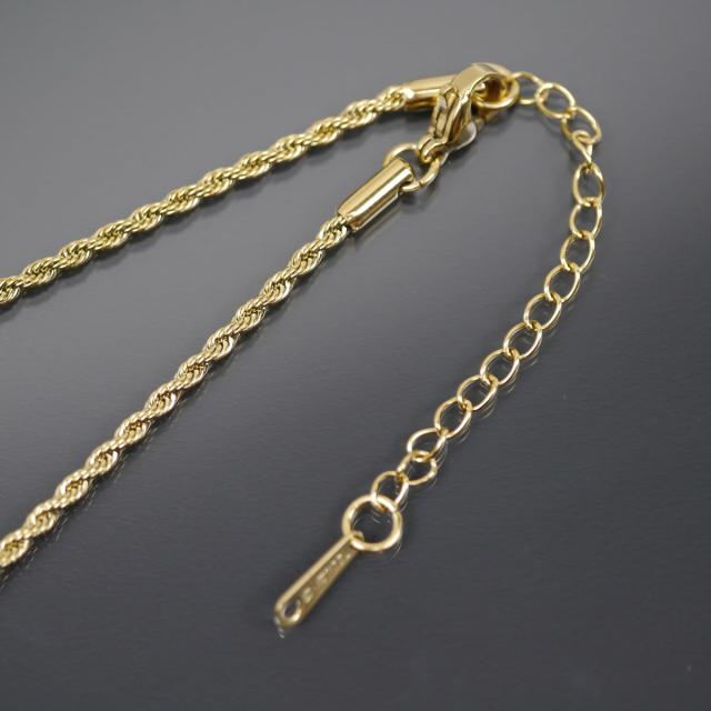 サージカルステンレス