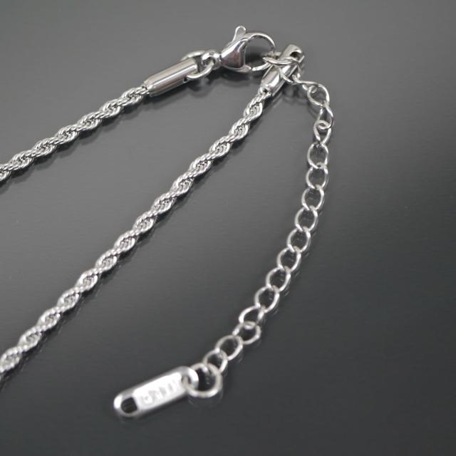 サージカルステンレス