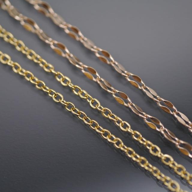 サージカルステンレス