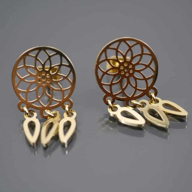 サージカルステンレス