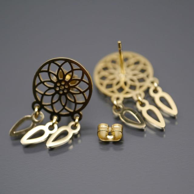 サージカルステンレス