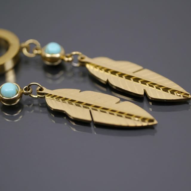 サージカルステンレス