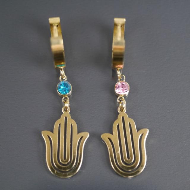 サージカルステンレス