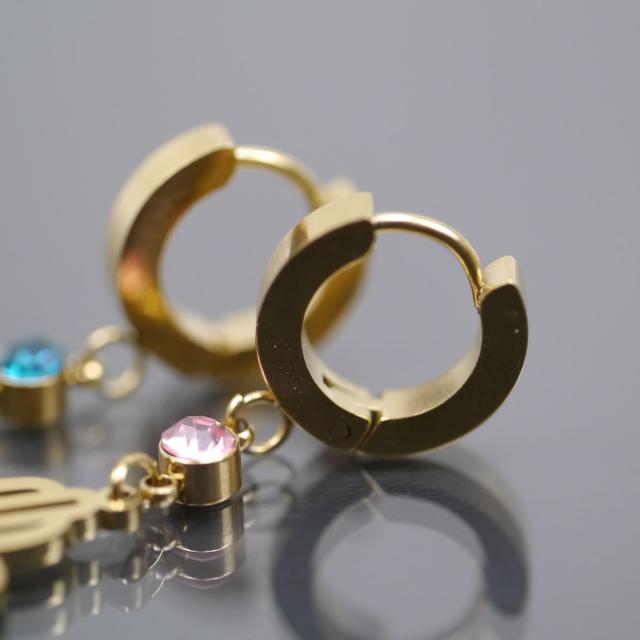 サージカルステンレス