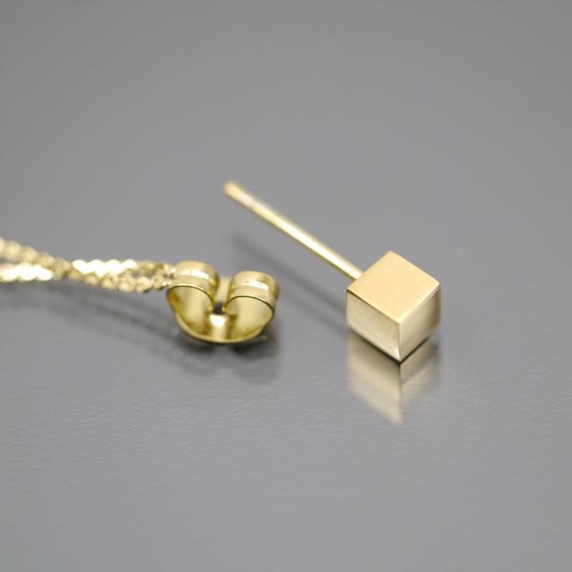 サージカルステンレス