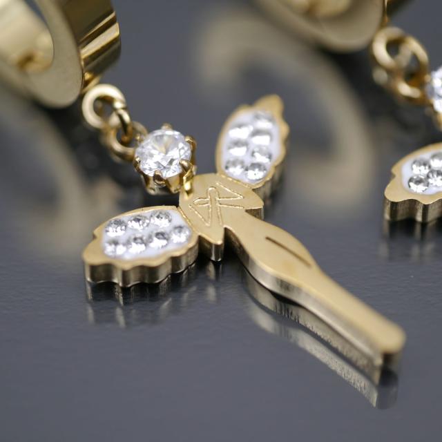 サージカルステンレス