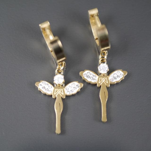 サージカルステンレス