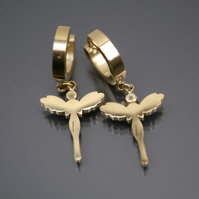 サージカルステンレス