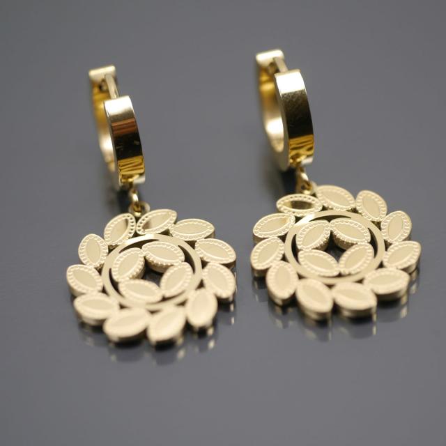 サージカルステンレス