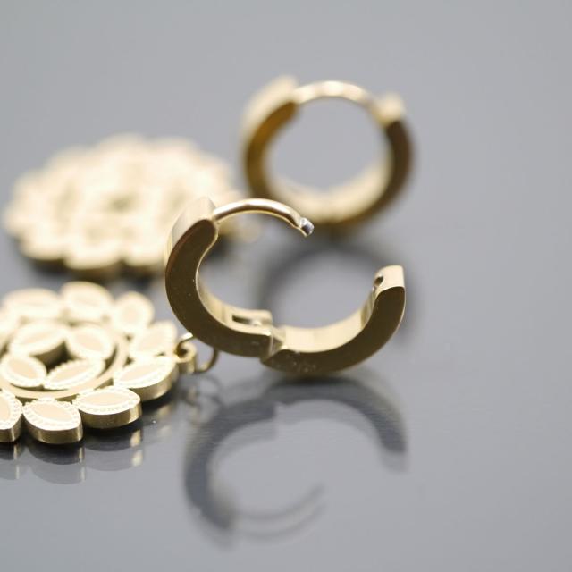 サージカルステンレス