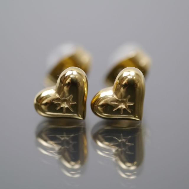 サージカルステンレス