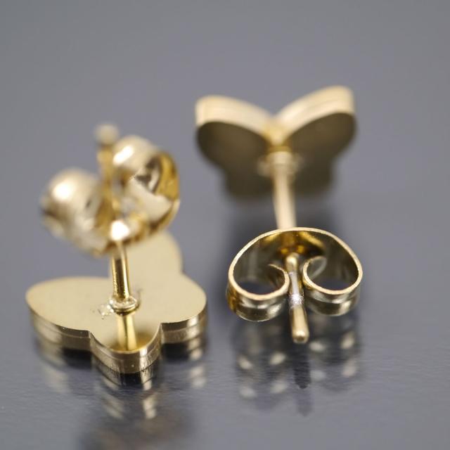 サージカルステンレス