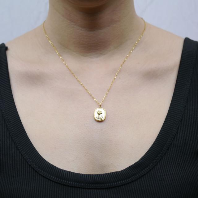 サージカルステンレス