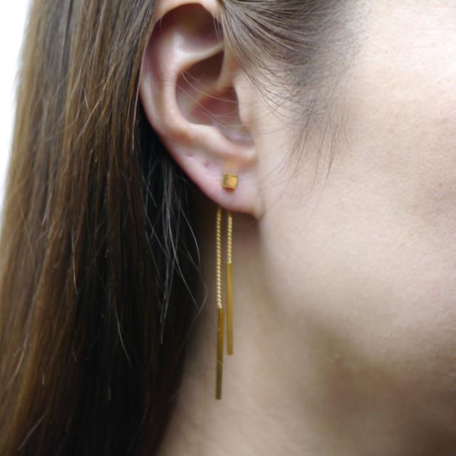 サージカルステンレス