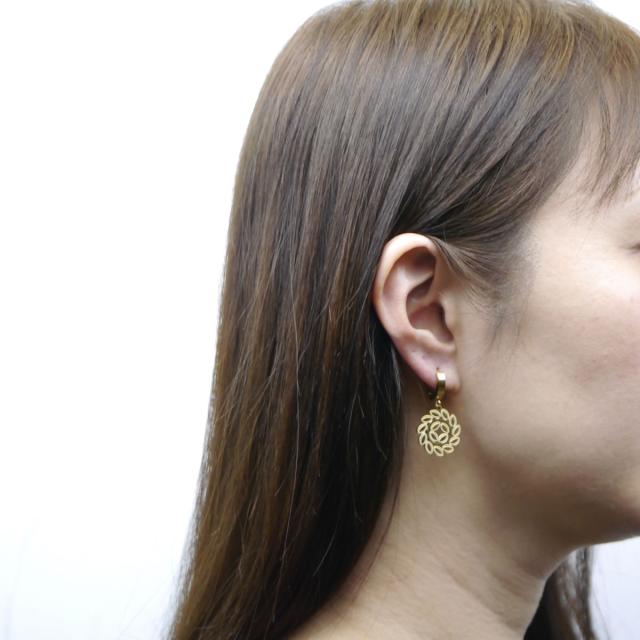 サージカルステンレス