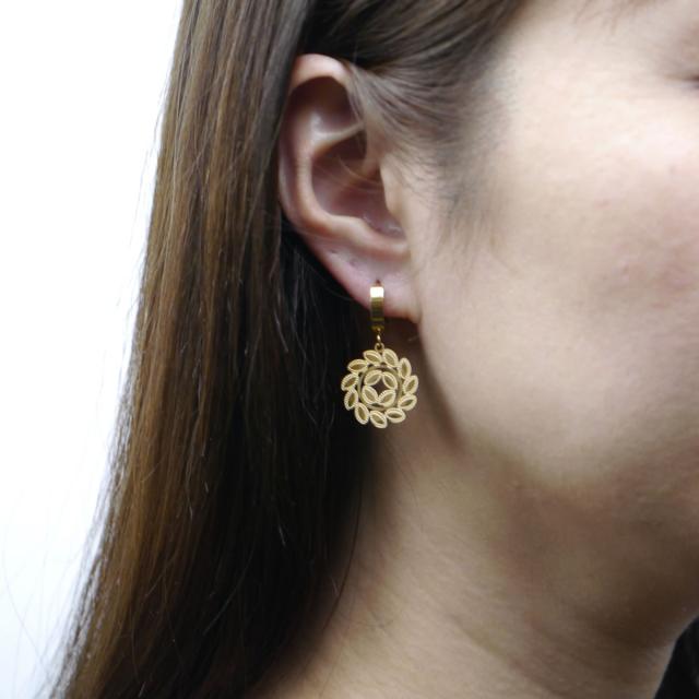 サージカルステンレス