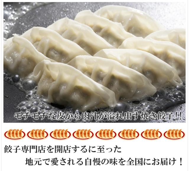 木村ストア ひろしの餃子