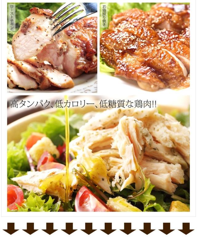 北海道産 若鳥 鶏肉